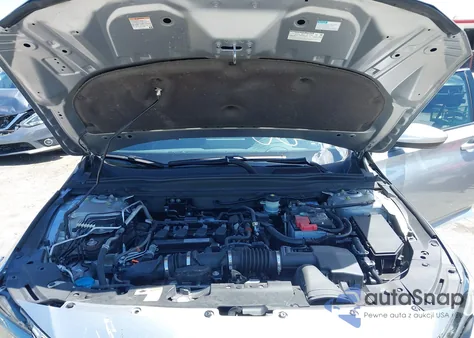 2019 Honda Accord Sport from USA, damaged, VIN 1HGCV1F36KA028146